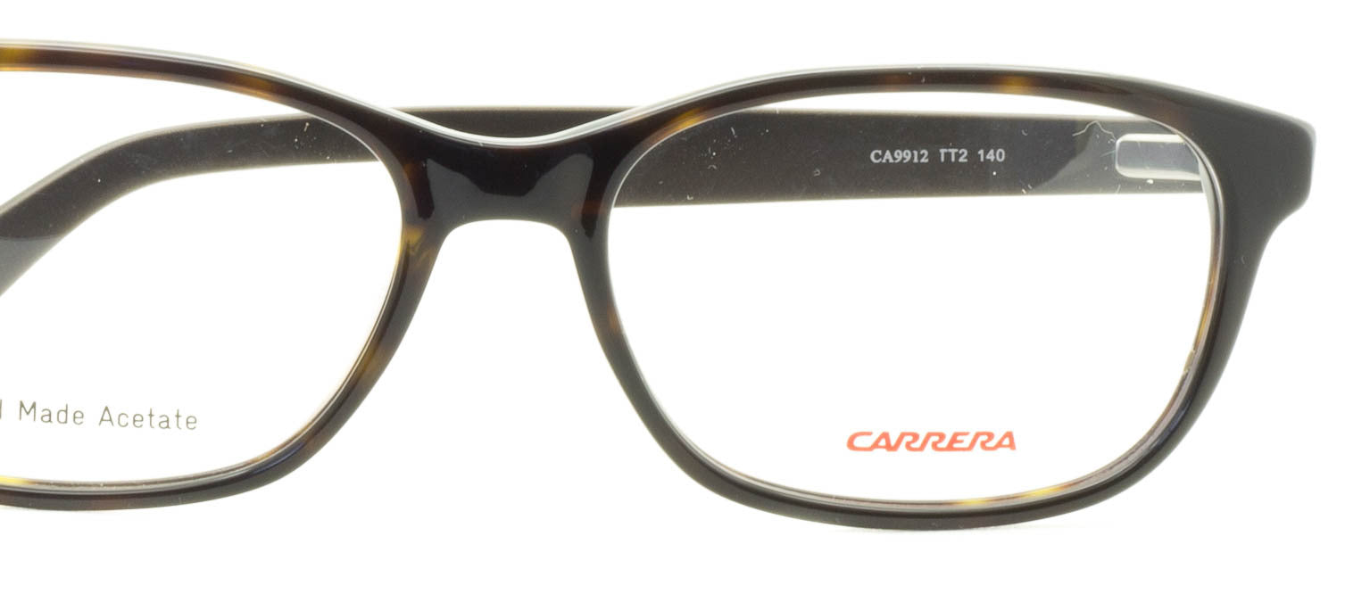 CARRERA CA9912 TT2 54mm Eyewear FRAMES Glasses RX Optical Eyeglasses New TRUSTED