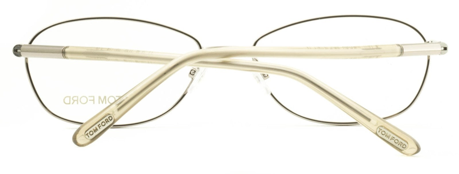 TOM FORD TF 5234 034 54mm Eyewear FRAMES RX Optical Eyeglasses Glasses Italy New