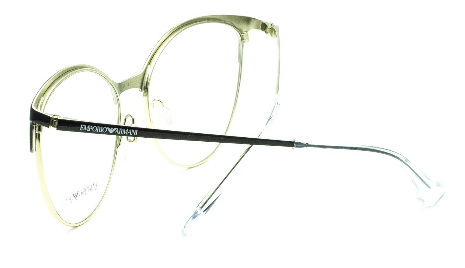 EMPORIO ARMANI EA 1087 3014 54mm Eyewear FRAMES RX Optical Glasses EyeglassesNew