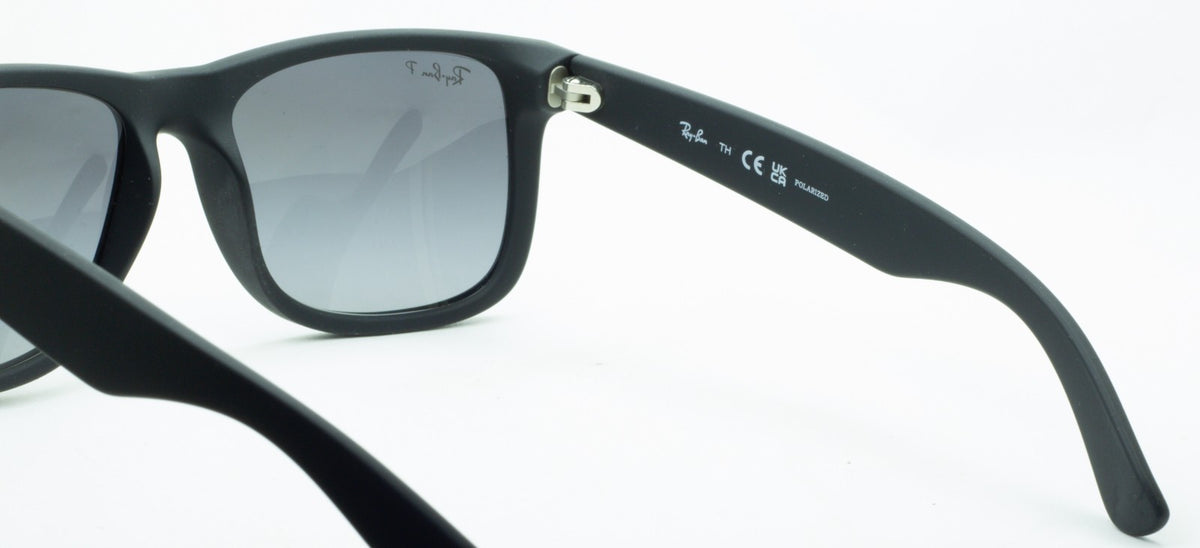 RAYBAN RAY BAN RB 4165 622/T3 3P Justin 54mm Sunglasses Shades Eyewear - New