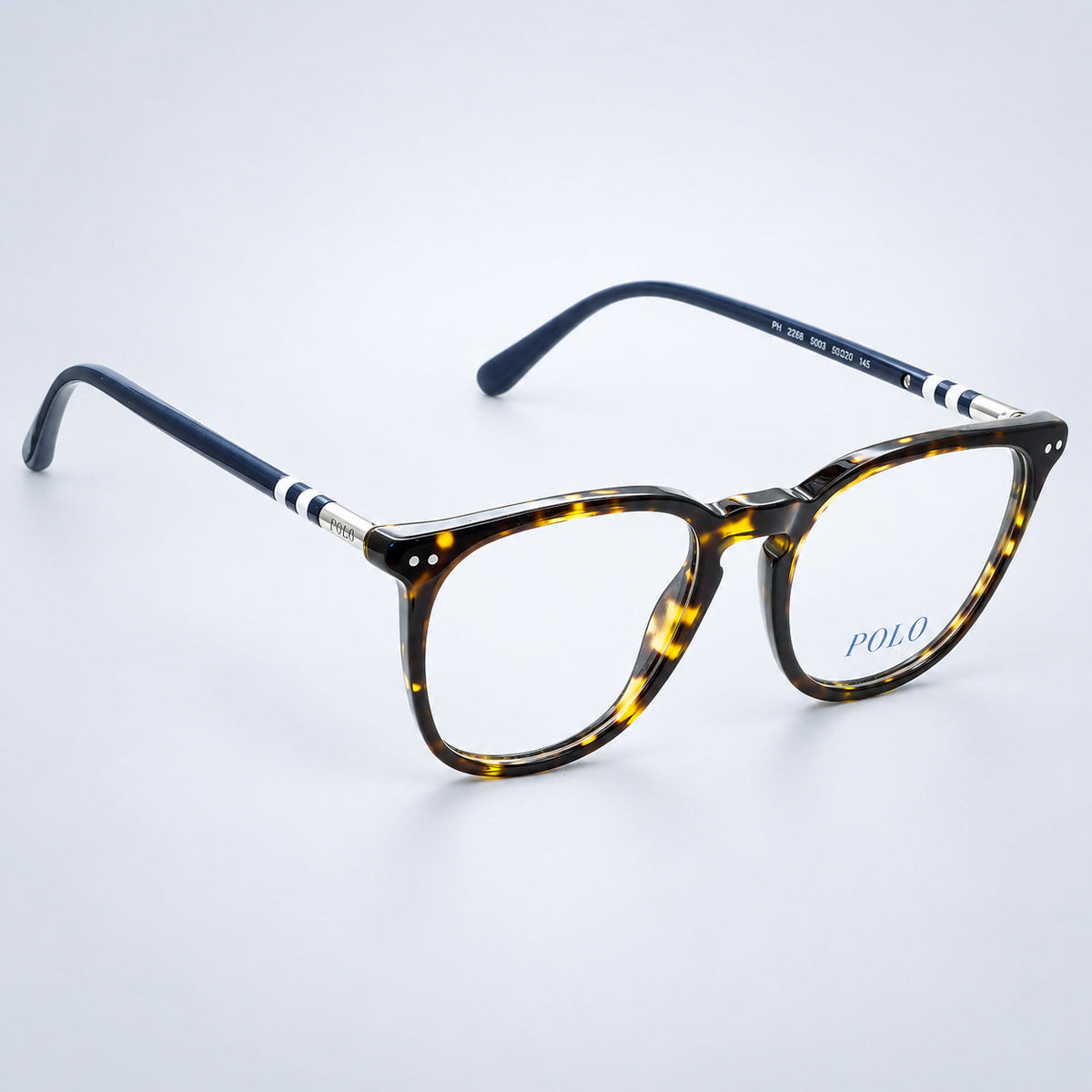 POLO RALPH LAUREN PH2288 5003 53mm RX Optical Eyewear FRAMES Eyeglasses Glasses
