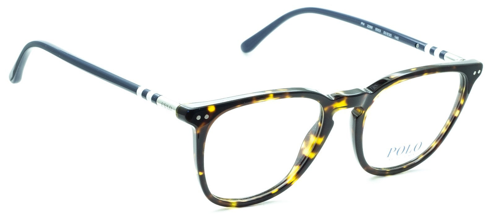 POLO RALPH LAUREN PH2288 5003 53mm RX Optical Eyewear FRAMES Eyeglasses Glasses