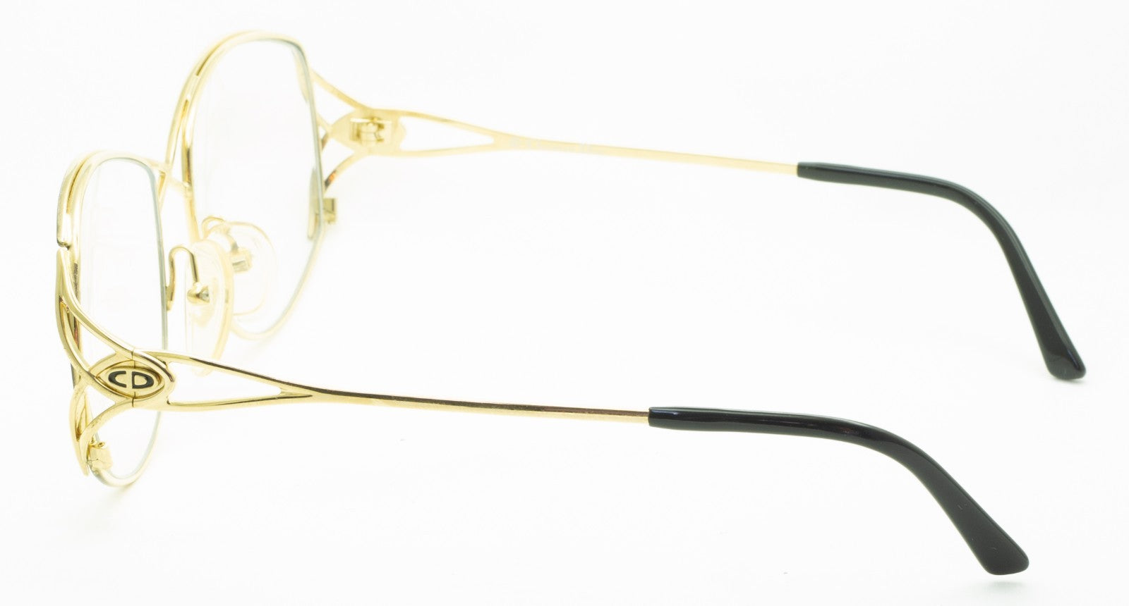 CHRISTIAN DIOR 2711 49 56mm Eyewear Glasses RX Optical FRAMES VINTAGE - Austria