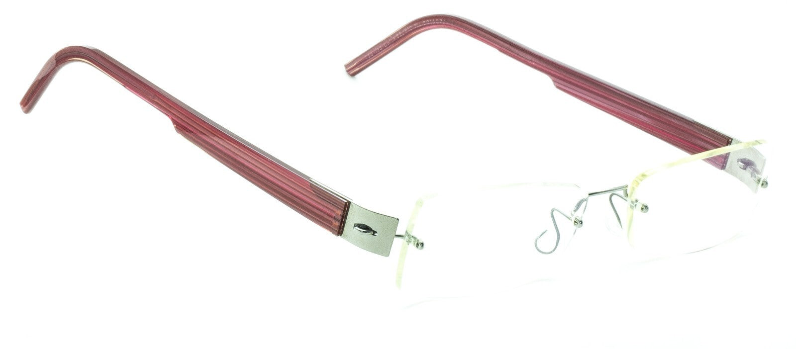 LINDBERG SPIRIT TITANIUM 2076 Eyewear RX FRAMES Eyeglasses Glasses - New DENMARK