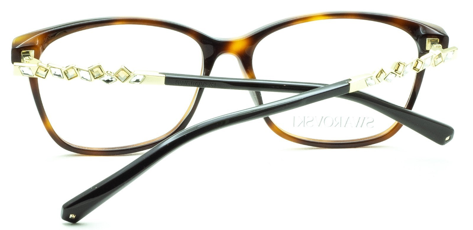 SWAROVSKI SK 5371 052 54mm Eyewear FRAMES RX Optical Glasses Eyeglasses - New