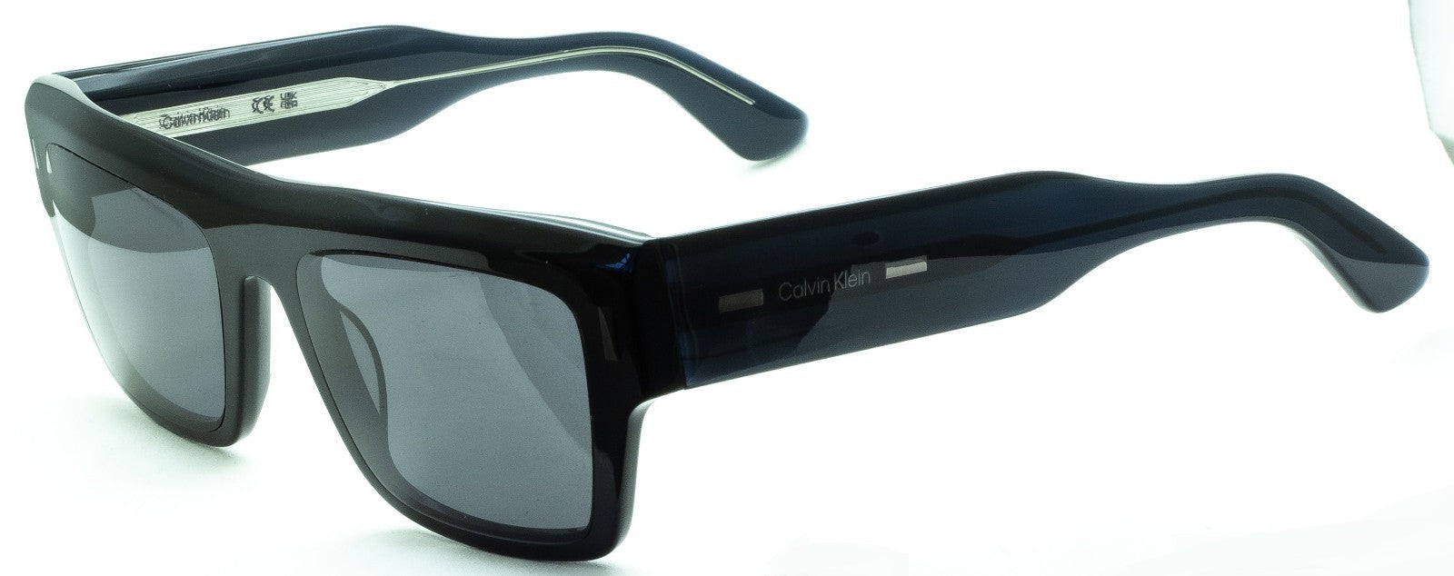CALVIN KLEIN CK23504S 001 #3 55mm Sunglasses Shades Glasses Frames Eyewear - New