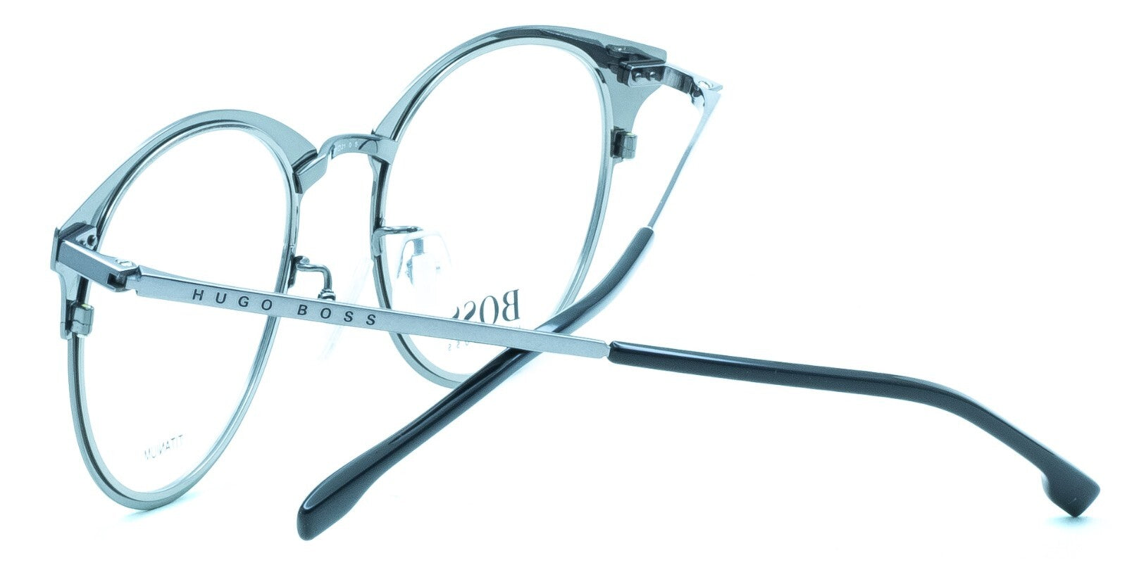 HUGO BOSS 1145/F 003 51mm Eyewear FRAMES Glasses RX Optical Eyeglasses - New