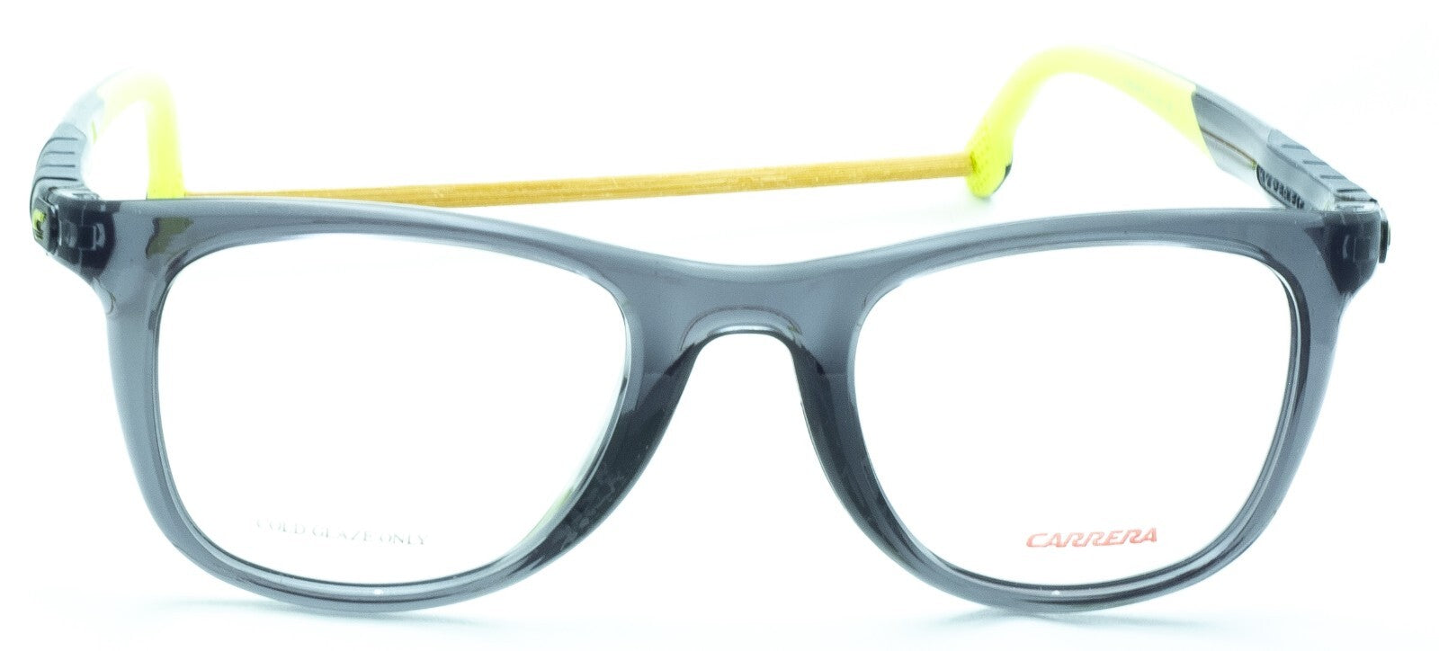 CARRERA HYPERFIT 23 3U5 50mm RX Optical Glasses FRAMES Eyewear - New Italy