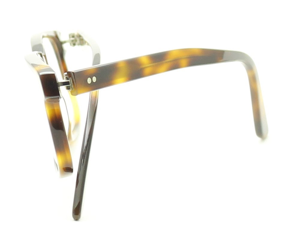 OLIVER GOLDSMITH Vice President OL10-04 53mm FRAMES Glasses RX Optical - New