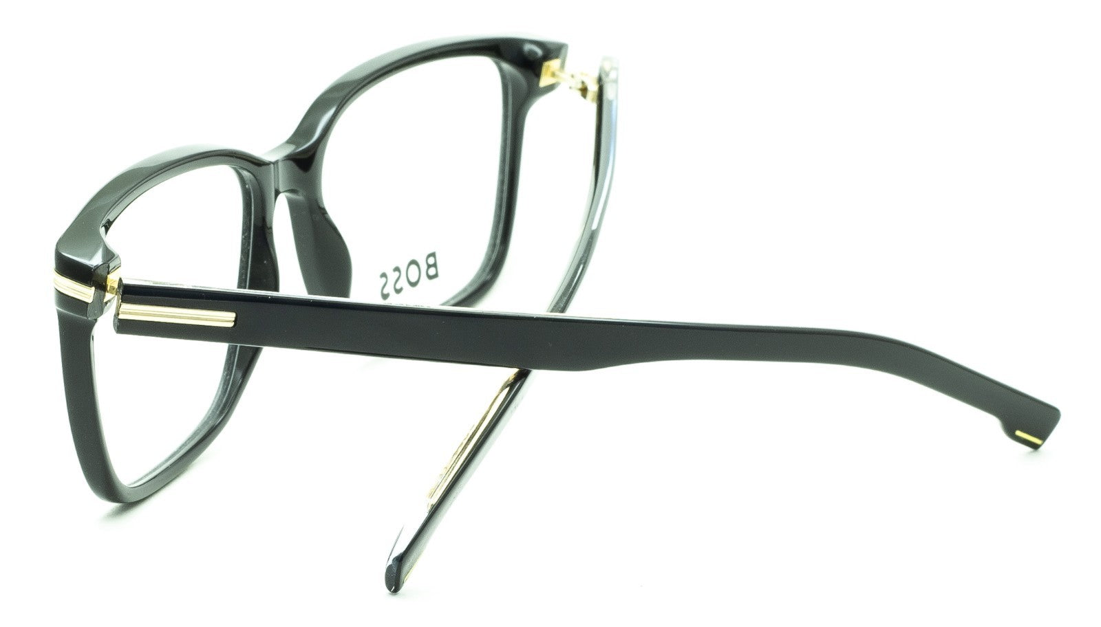 HUGO BOSS 1511 807 57mm Eyewear FRAMES Glasses RX Optical Eyeglasses BNIB - New