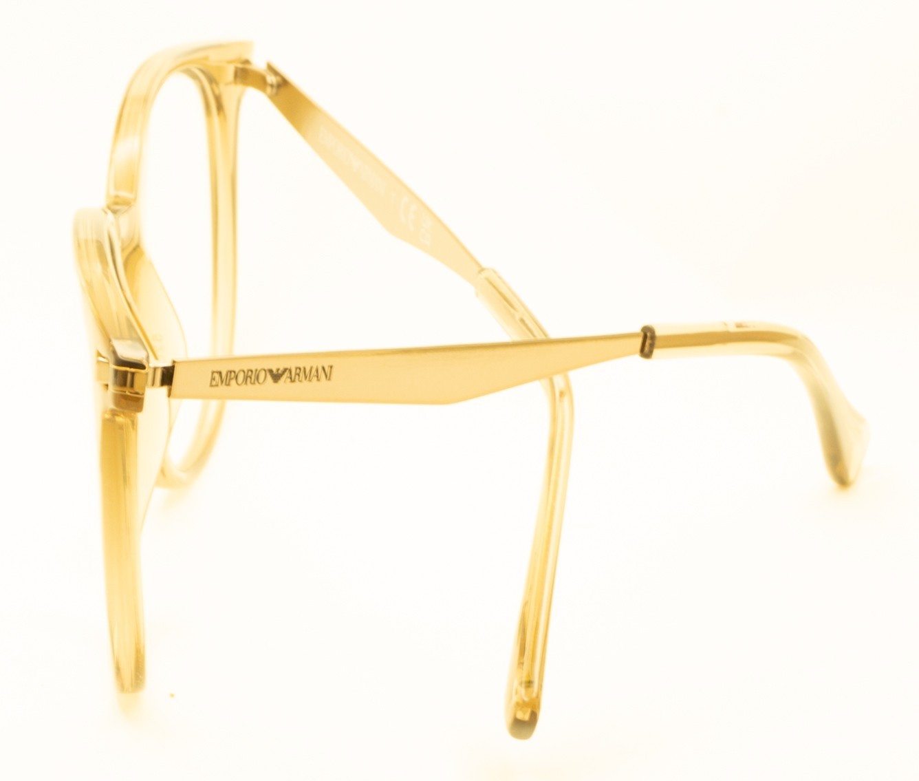 EMPORIO ARMANI EA3168 5850 52mm Eyewear FRAMES RX Optical Glasses Eyeglasses New