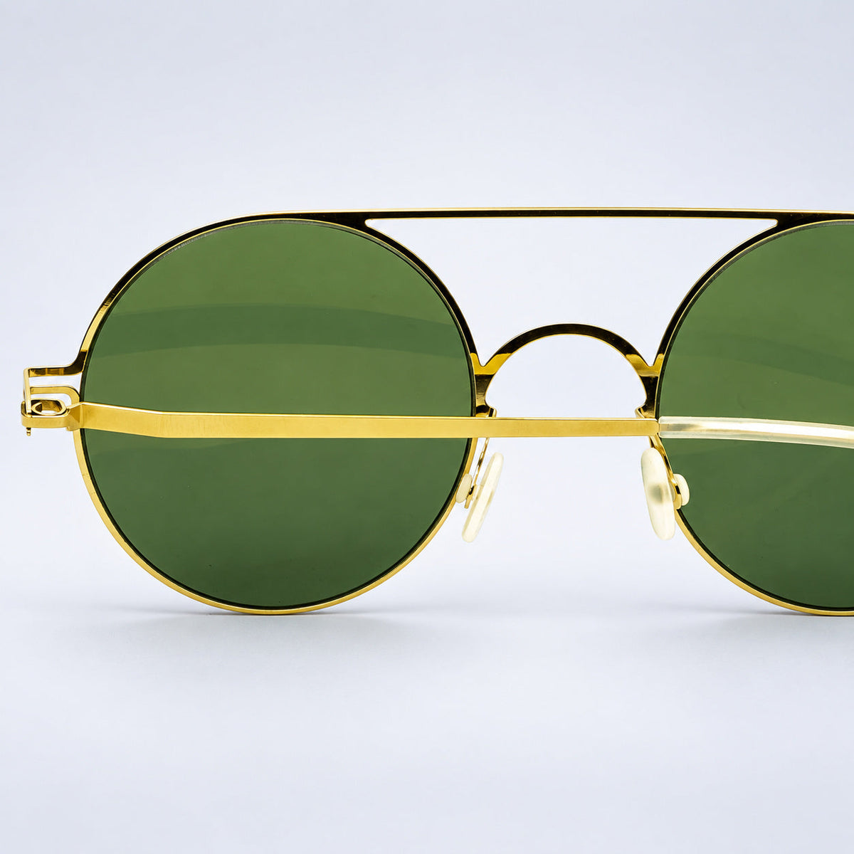 MYKITA Touho Col. 013 47mm SUNGLASSES Shades Eyewear - New BNIB Germany