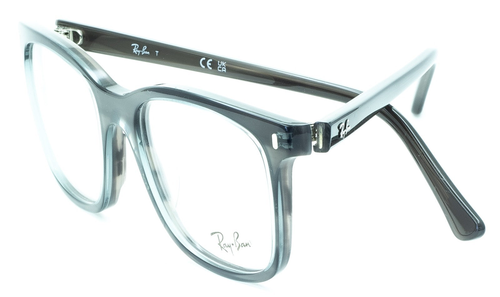 RAY BAN RB 5446 8453 51mm FRAMES RAYBAN Glasses RX Optical Eyewear EyeglassesNew