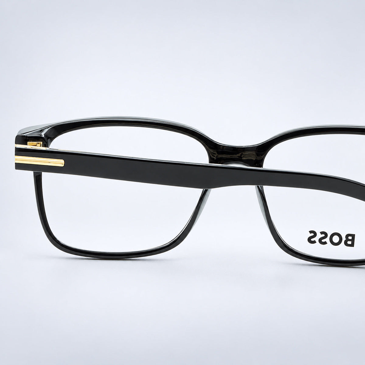 HUGO BOSS 1511 807 57mm Eyewear FRAMES Glasses RX Optical Eyeglasses BNIB - New
