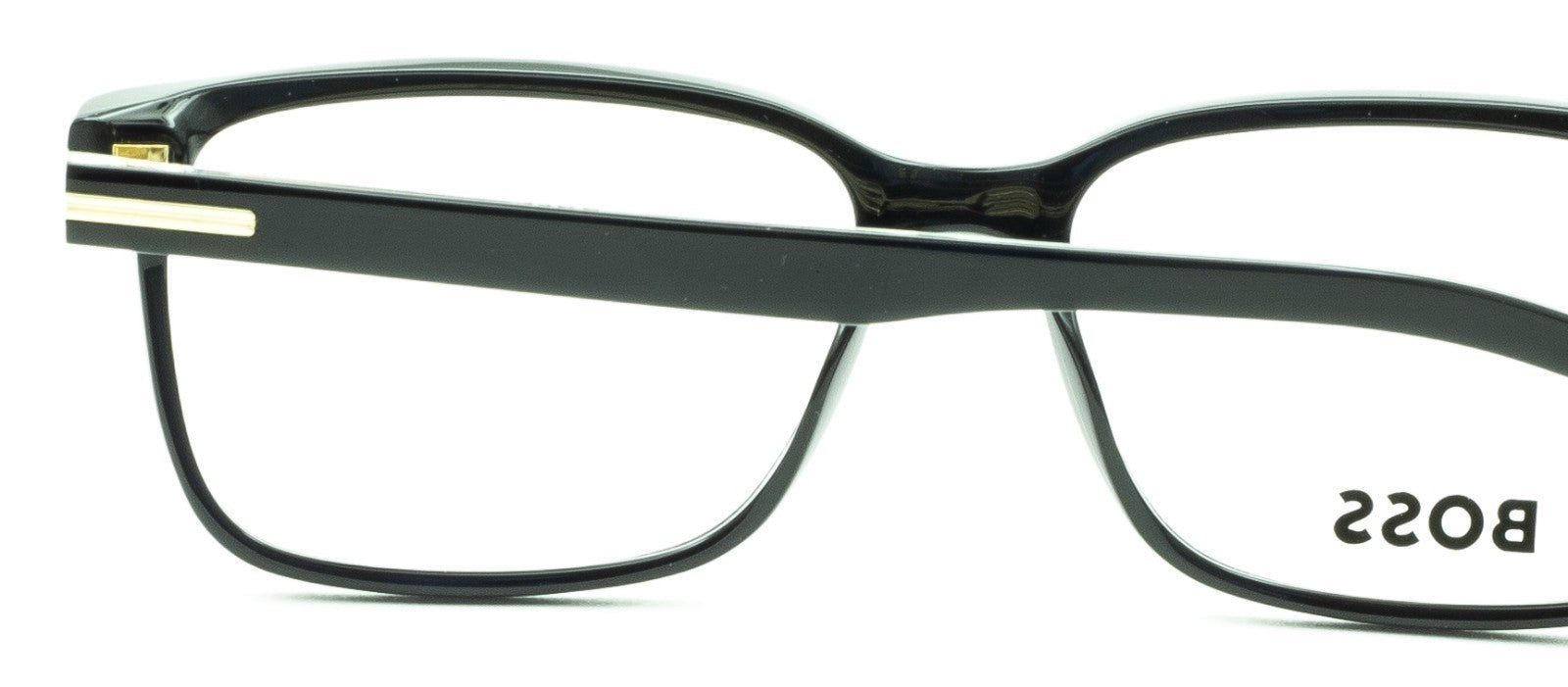 HUGO BOSS 1511 807 57mm Eyewear FRAMES Glasses RX Optical Eyeglasses BNIB - New