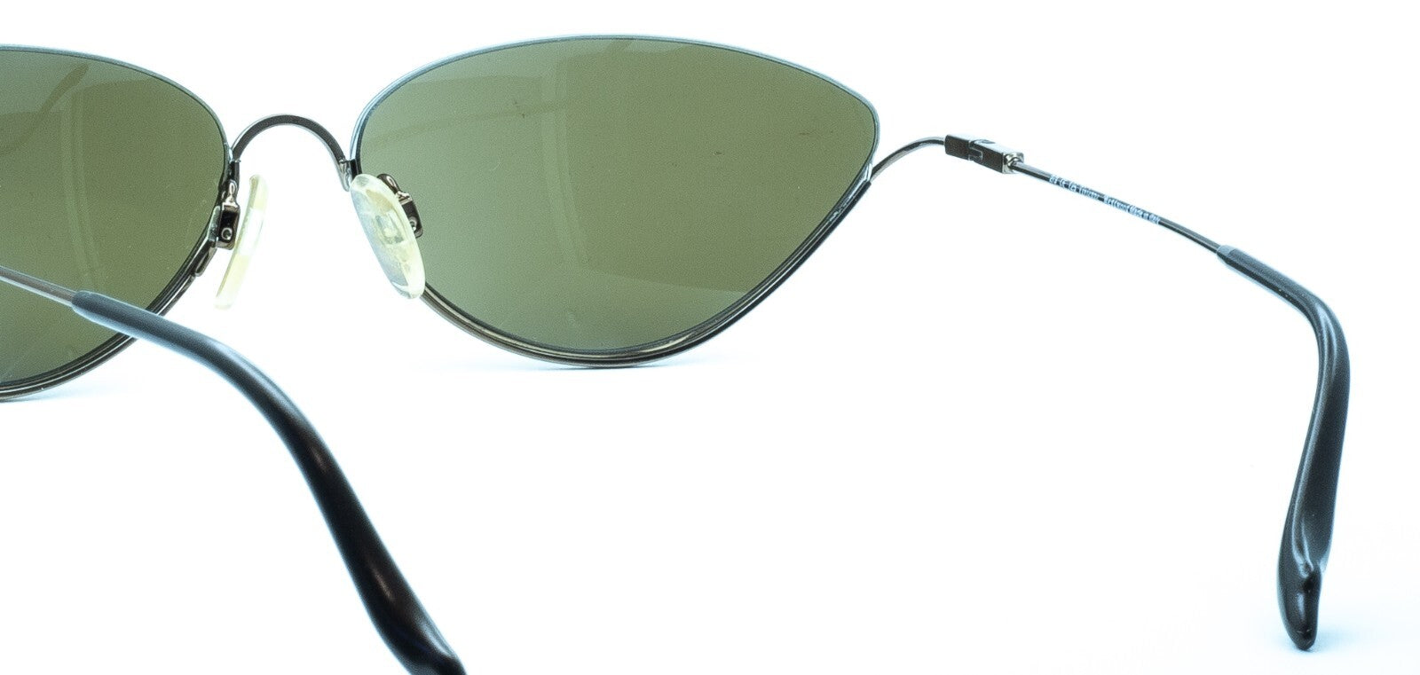 VIVIENNE WESTWOOD VW 135 D90 61mm Vintage Sunglasses Shades Frames - New Italy