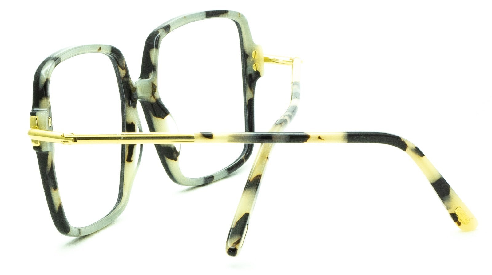 TOM FORD TF 5915-B 005 53mm RX Optical Glasses Frames Eyewear New BNIB - Italy