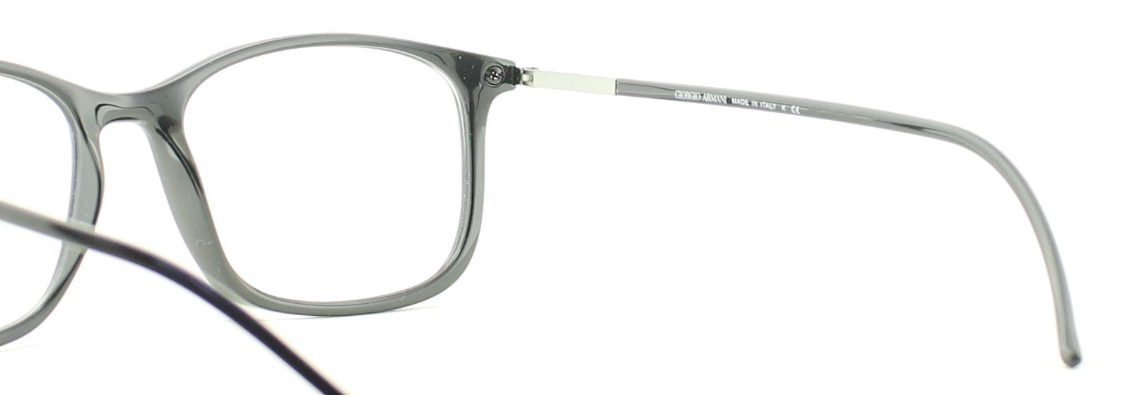 GIORGIO ARMANI AR7006 5017 53mm Eyewear FRAMES Eyeglasses RX Optical Glasses New