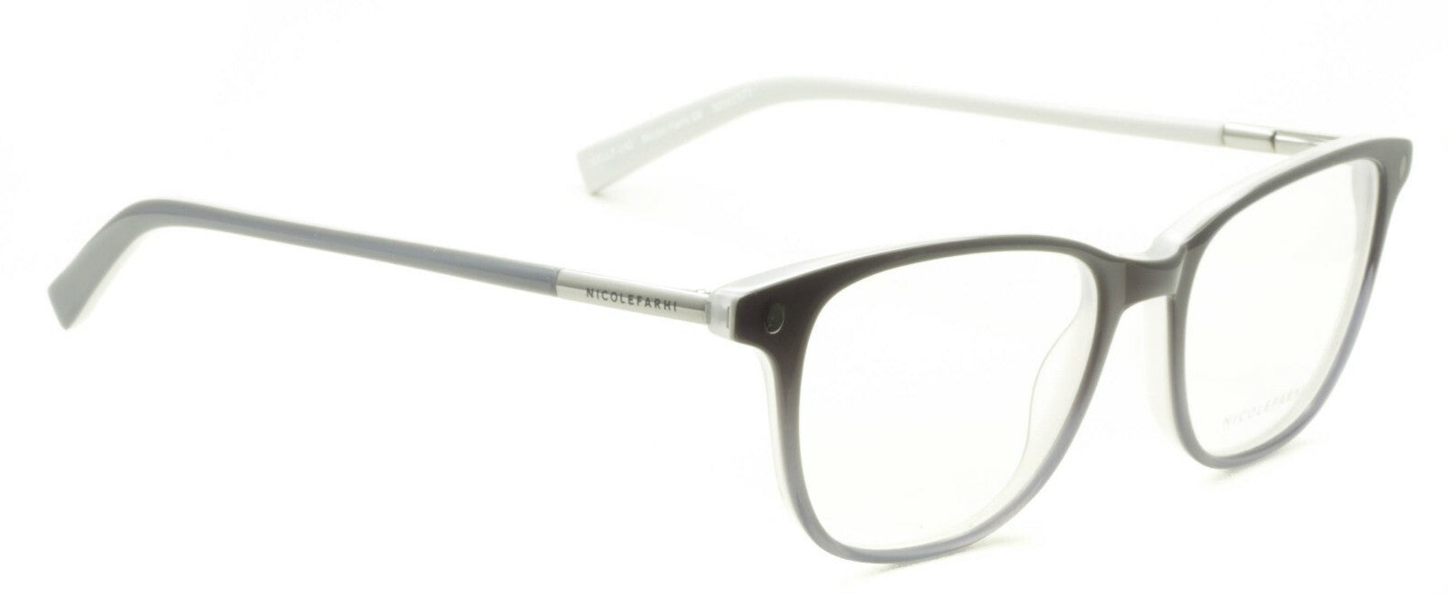 Nicole Farhi 08 30565579 50mm Eyewear Glasses RX Optical Eyeglasses FRAMES - New