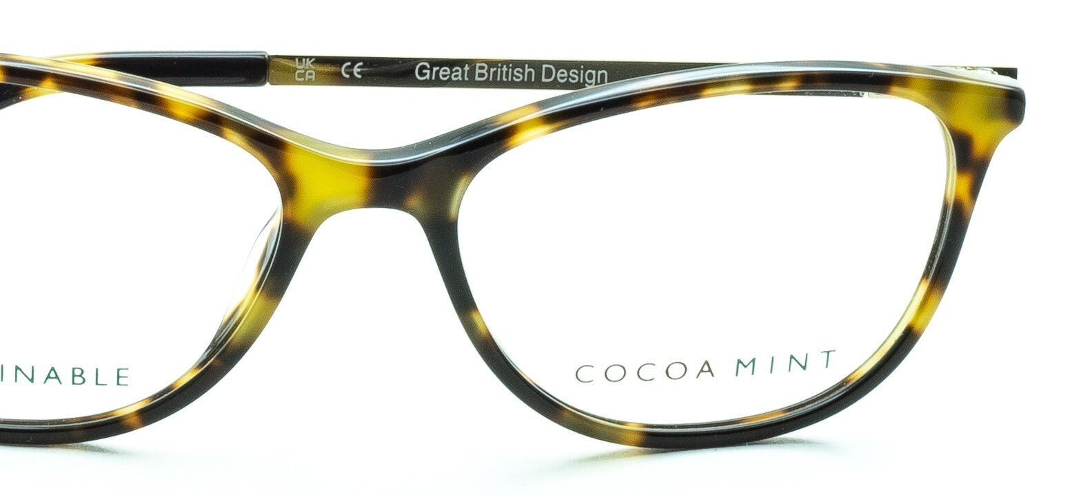 COCOA MINT EYESPACE CM9135 C1 50mm Glasses RX Optical Frames Eyeglasses - New