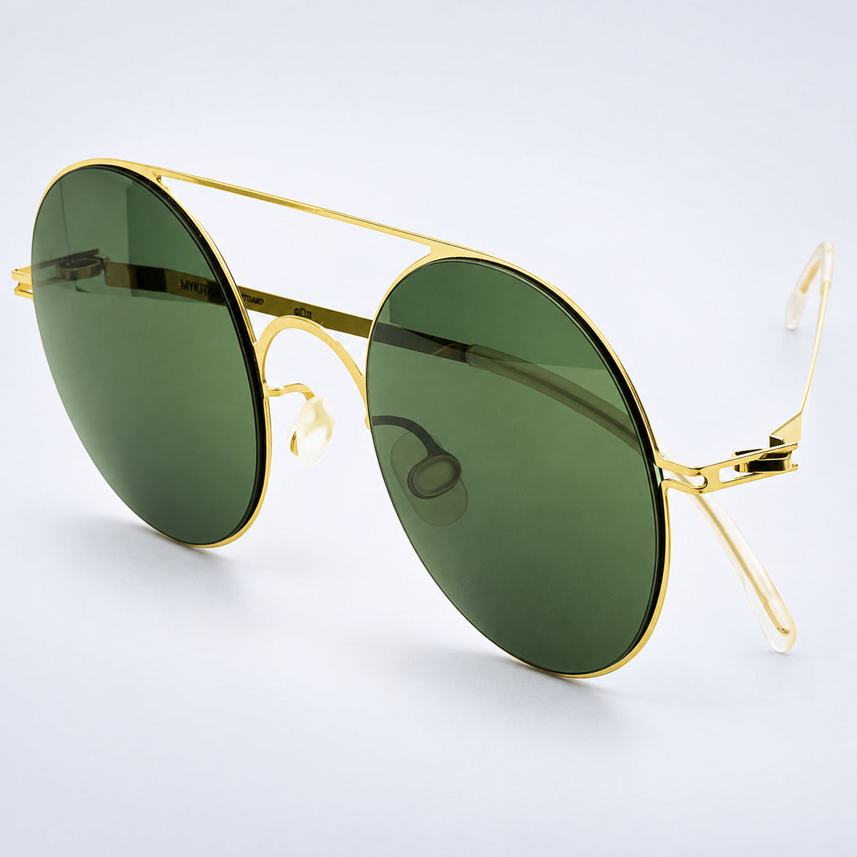MYKITA Touho Col. 013 47mm SUNGLASSES Shades Eyewear - New BNIB Germany
