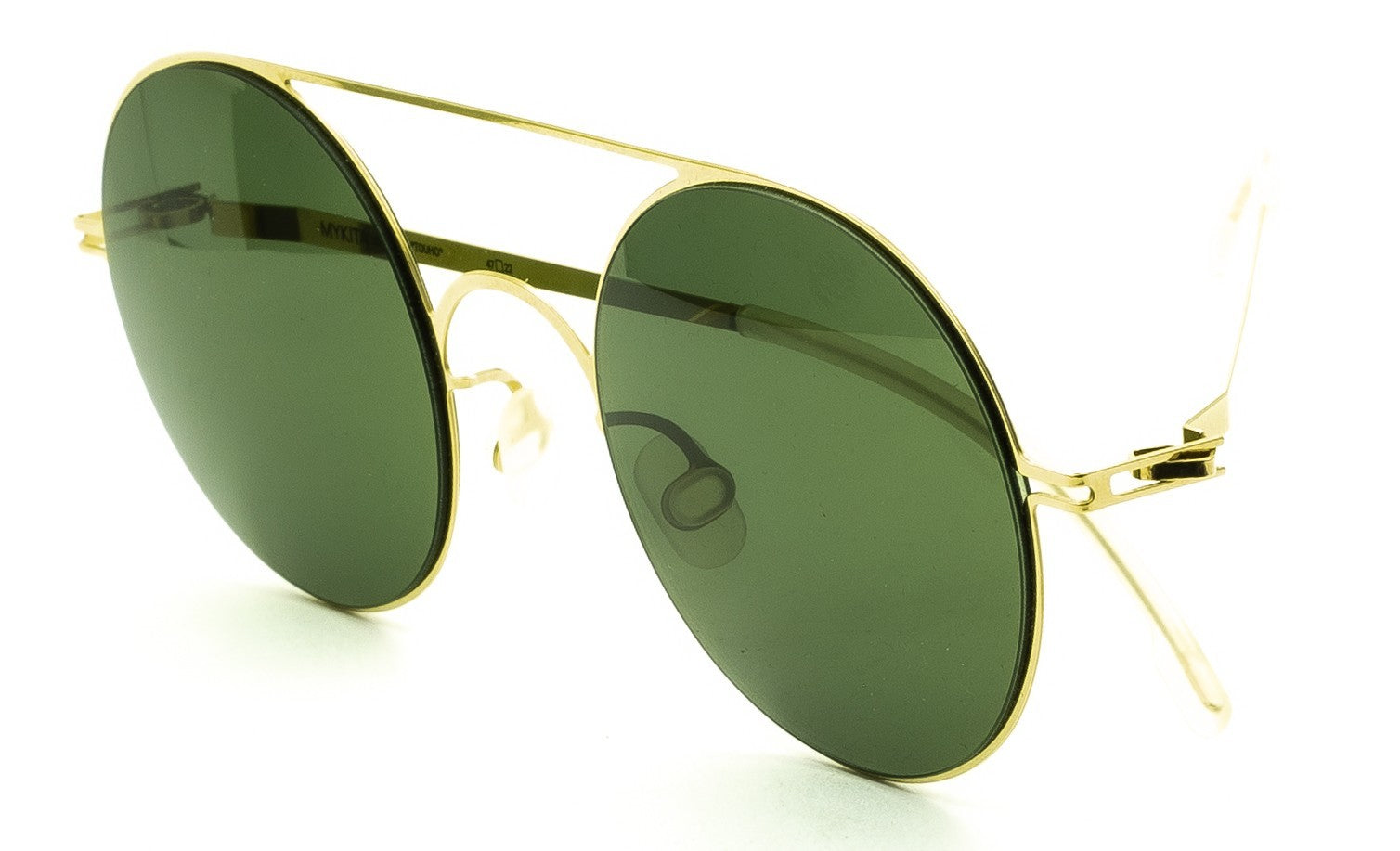 MYKITA Touho Col. 013 47mm SUNGLASSES Shades Eyewear - New BNIB Germany