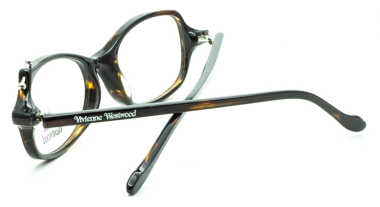 VIVIENNE WESTWOOD VW 029 800 51mm Vintage Eyewear FRAMES RX Optical - New Italy