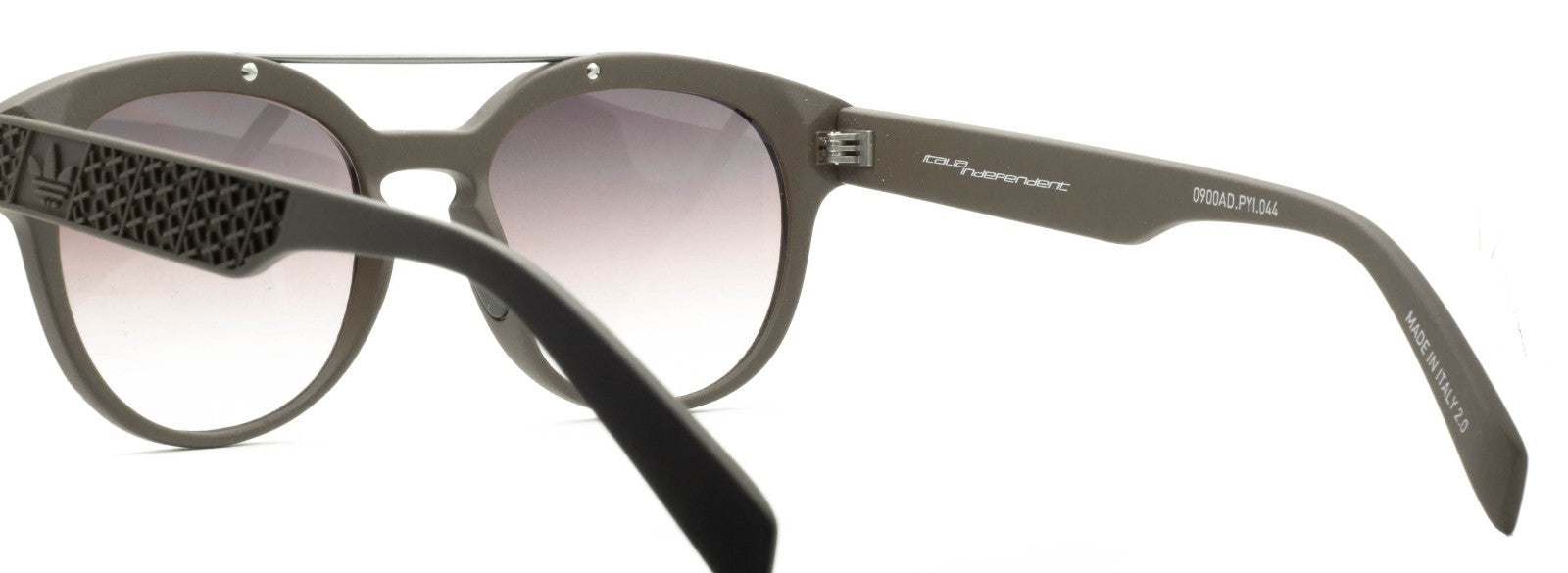 ADIDAS by ITALIA INDEPENDENT 0900AD.PYI.044 50mm Sunglasses Shades Frames - New