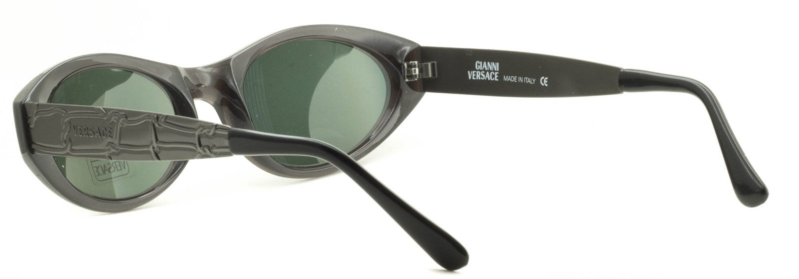 VERSACE MOD 470/M COL 685 Vintage Sunglasses Shades BNIB Brand New in Case ITALY