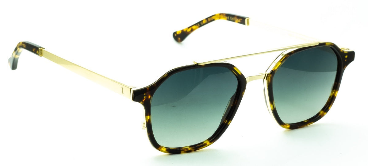 IRON PARIS IRS17 DKTAG 51mm Sunglasses Shades Eyewear Frames Eyeglasses - New