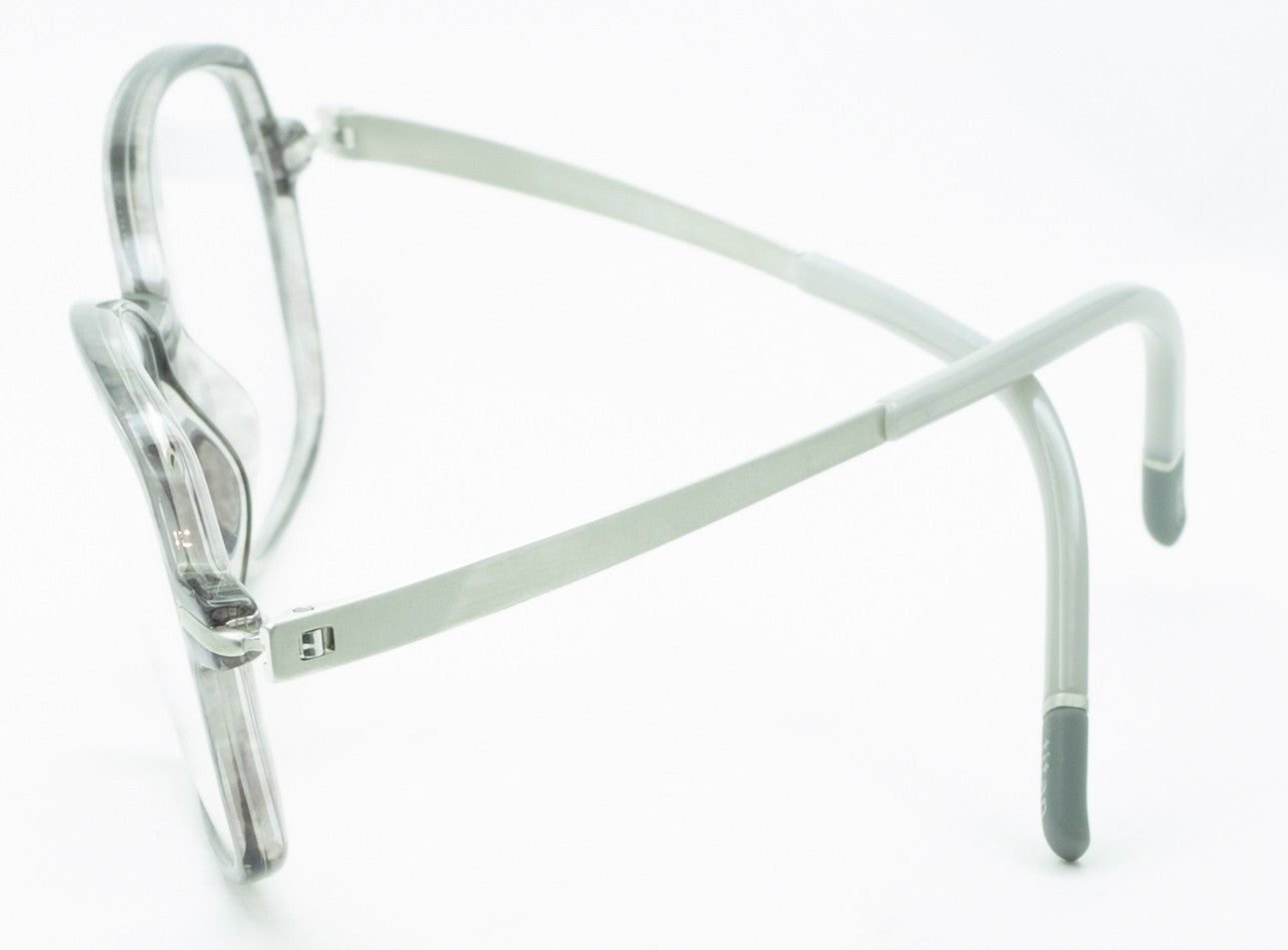 SILHOUETTE SPX 1593 75 6500 56mm Eyewear FRAMES RX Optical Glasses - New Austria
