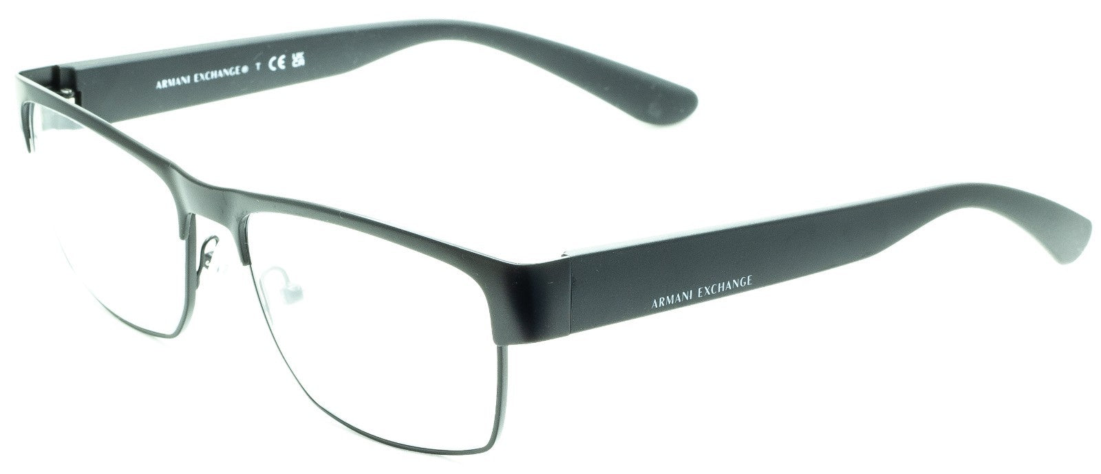 ARMANI EXCHANGE AX 1065 6000 56mm Eyewear FRAMES RX Optical Glasses Eyeglasses