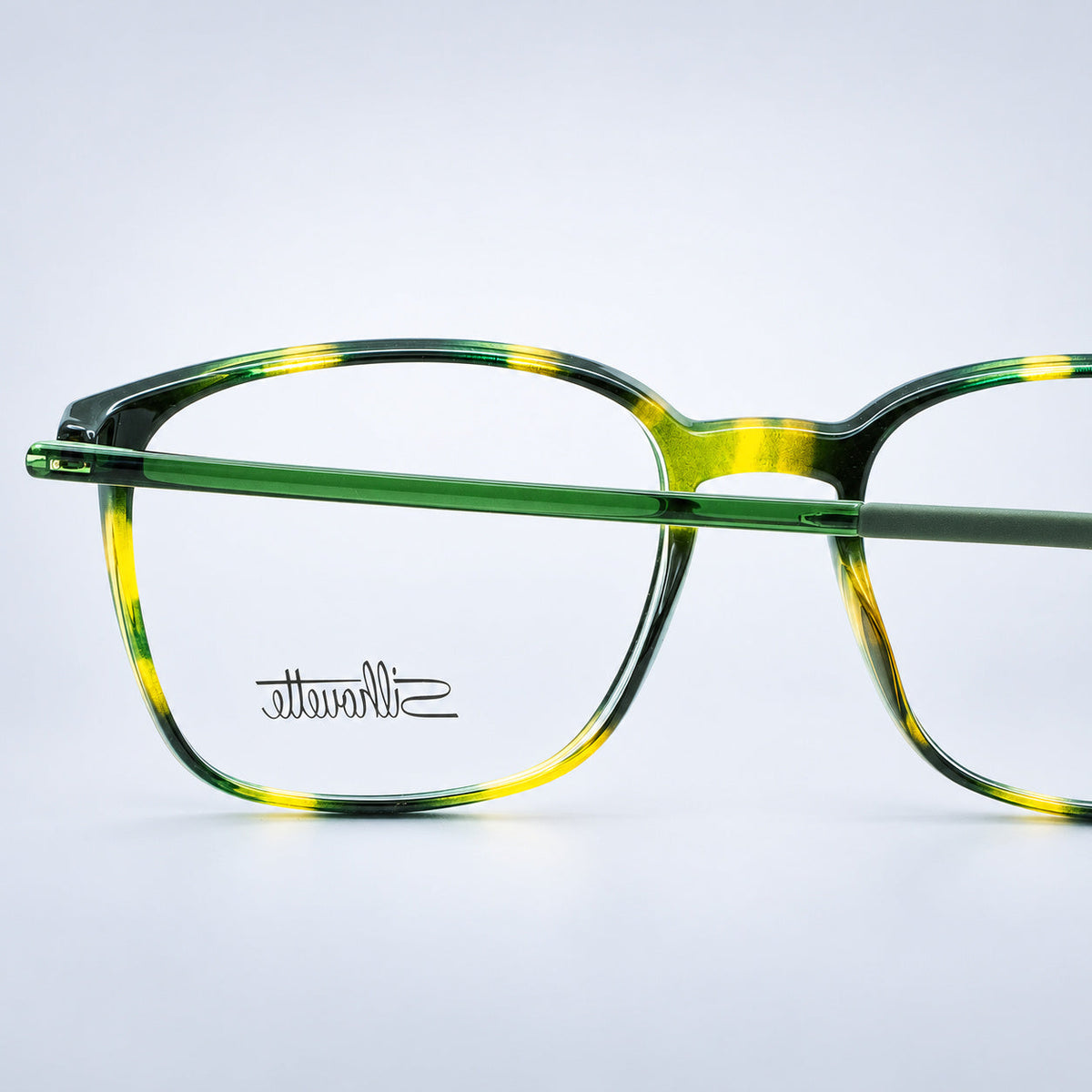 SILHOUETTE SPX 2978 75 5530 54mm Eyewear FRAMES RX Optical Glasses - New Austria