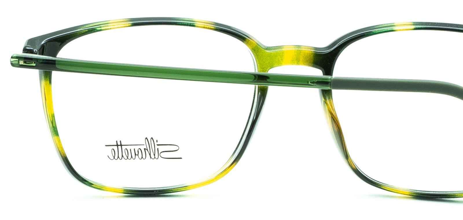 SILHOUETTE SPX 2978 75 5530 54mm Eyewear FRAMES RX Optical Glasses - New Austria