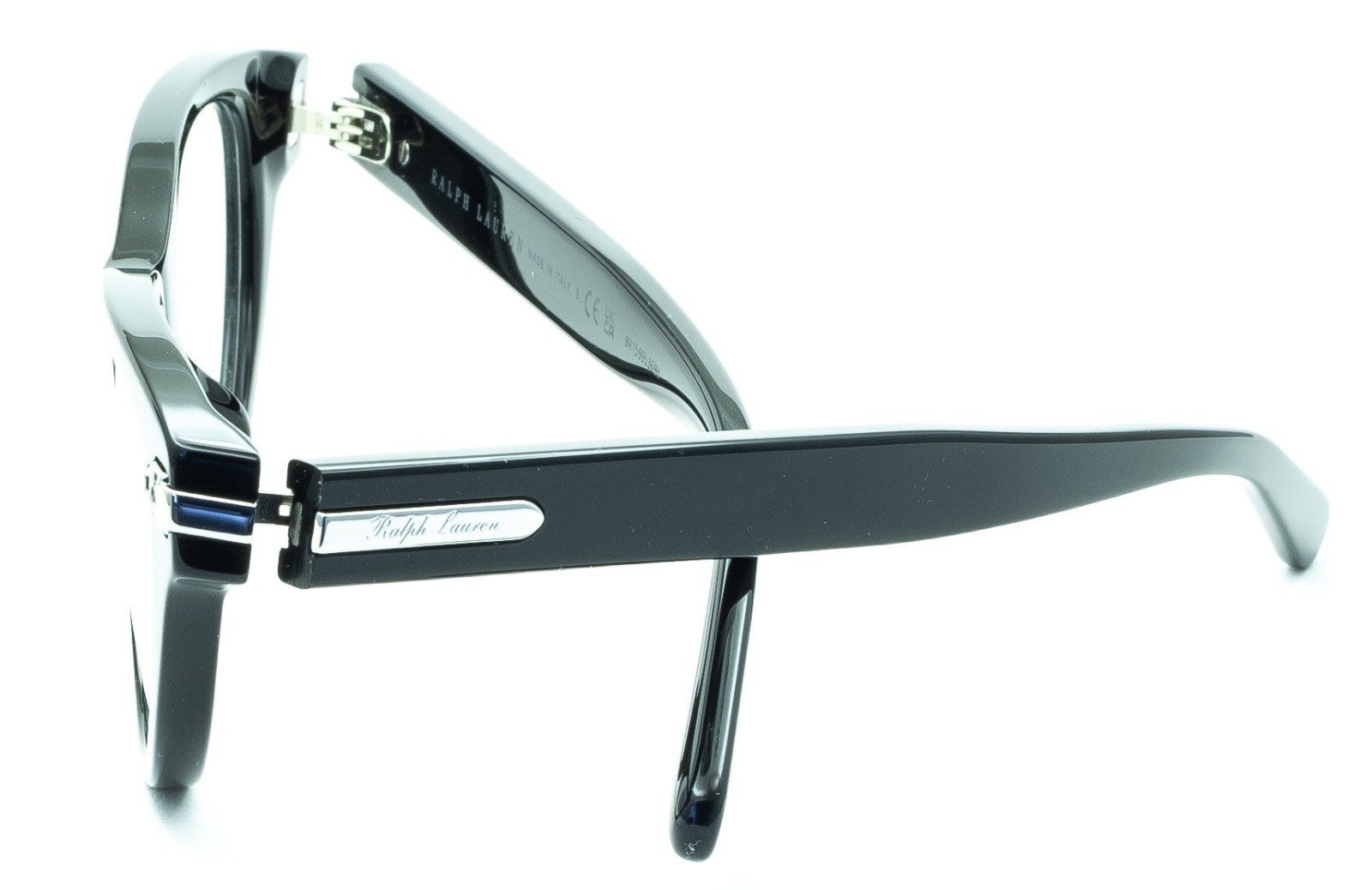 RALPH LAUREN RA 6257U 5001 52mm Eyewear FRAMES RX Optical Eyeglasses Glasses New
