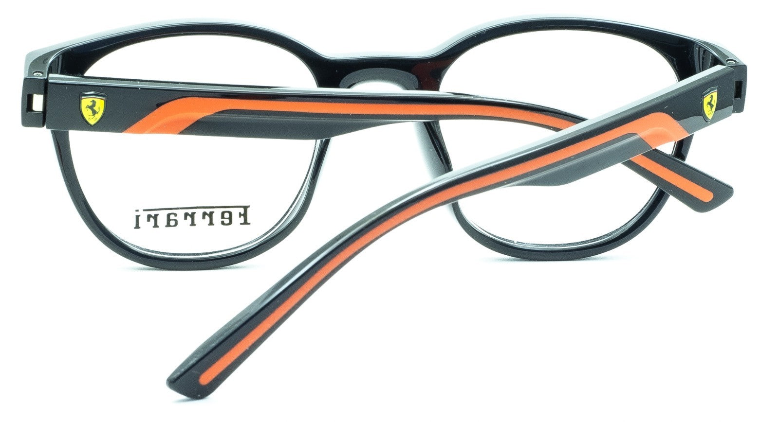 FERRARI FZ 8002U 501 50mm RX Optical Eyewear FRAMES Eyeglasses Glasses - New