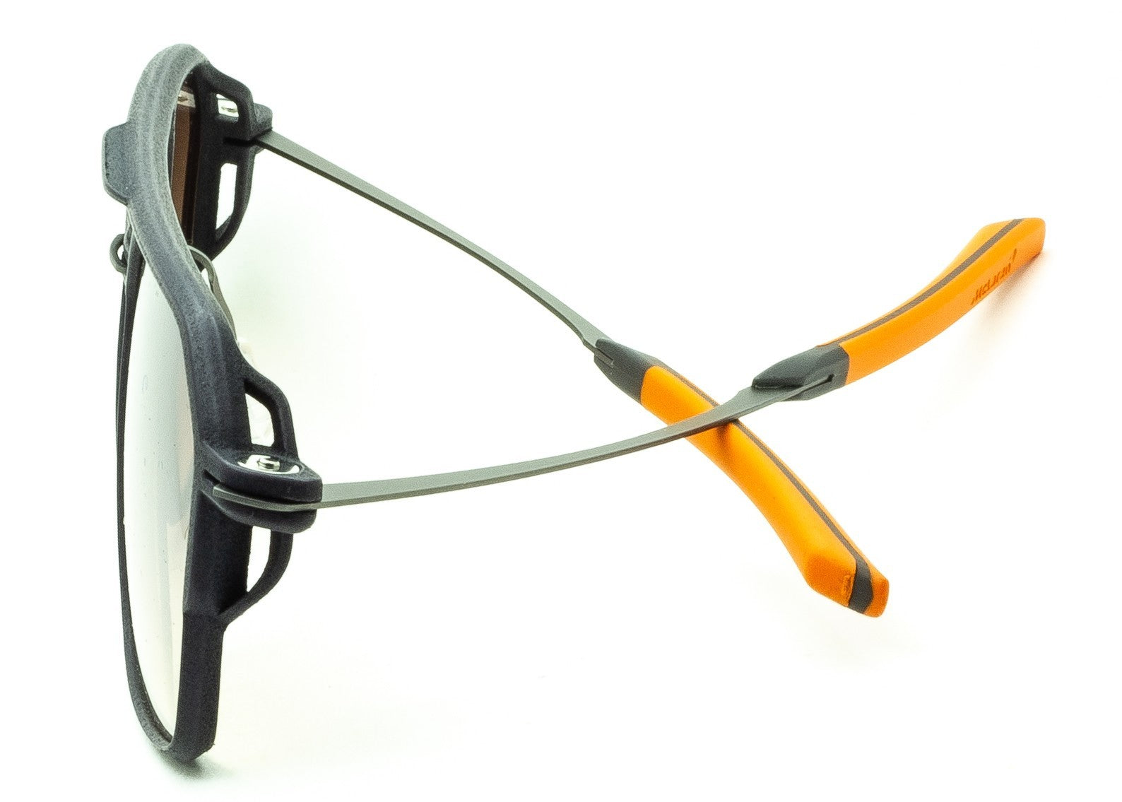 McLAREN Eyewear MLMAG-S01 C03 55mm Sunglasses Shades FRAMES Eyewear New France