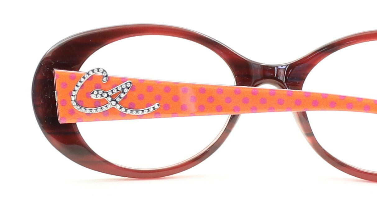 CHRISTIAN LACROIX CL1012 234 52mm Eyewear RX Optical FRAMES Glasses - New BNIB