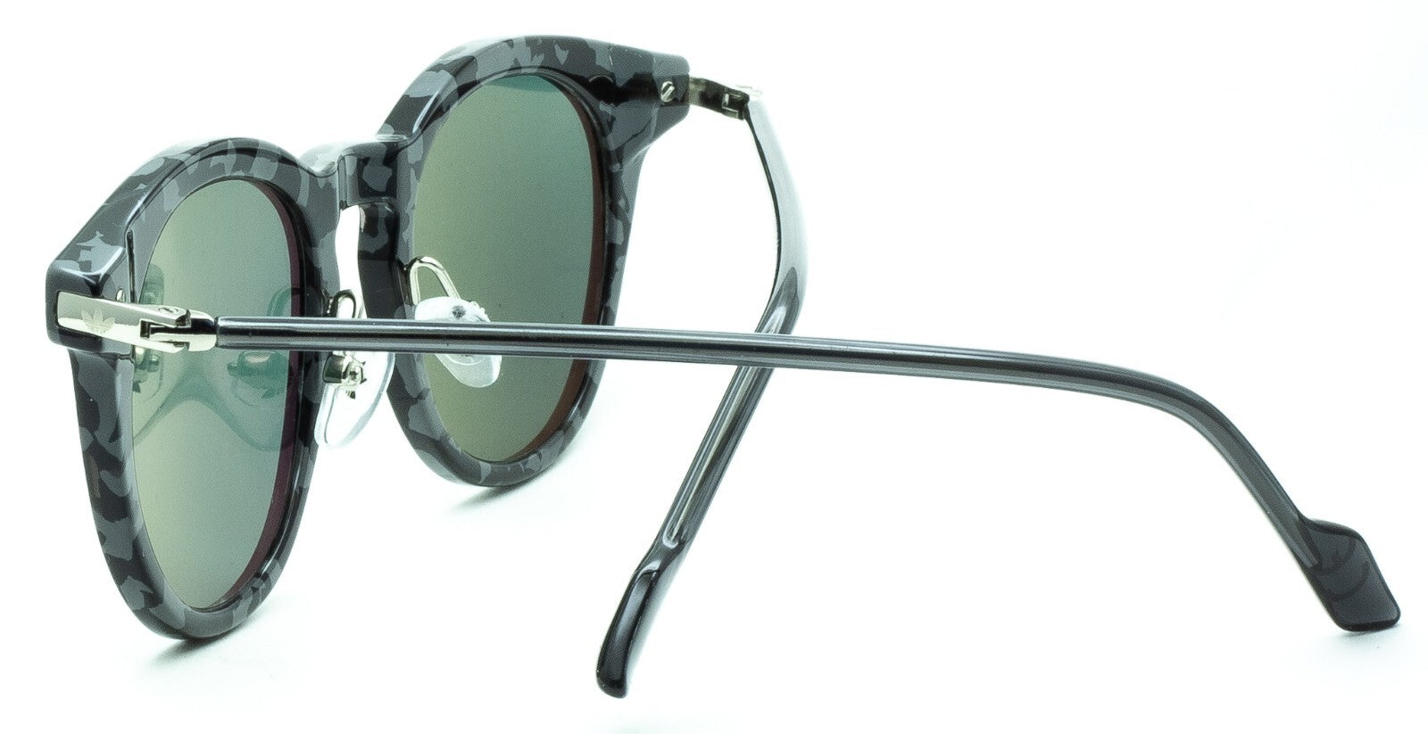 ADIDAS by ITALIA INDEPENDENT AOK002.096.PLR 48mm Sunglasses Shades Eyeglasses