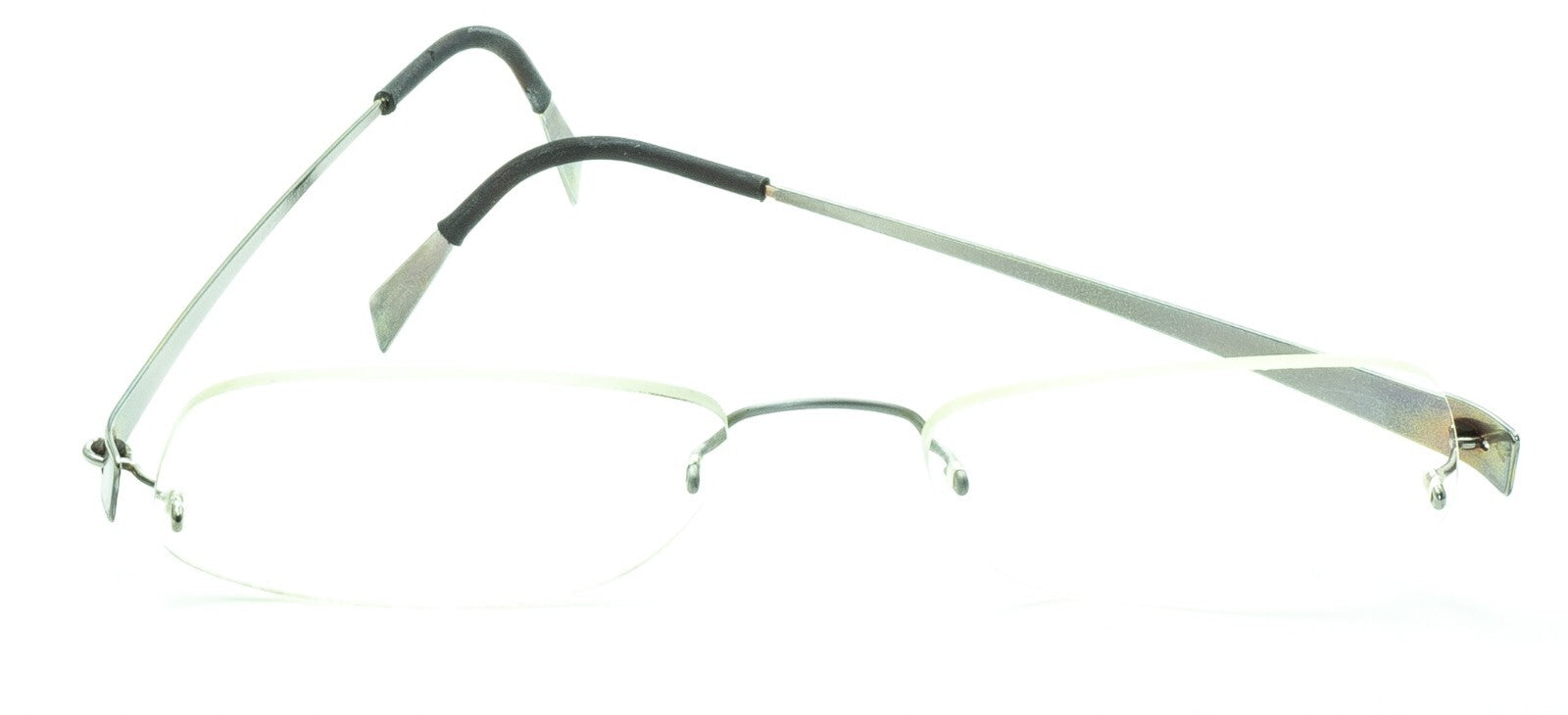 LINDBERG SPIRIT TITANIUM 2026 READERS 49mm RX Optical Eyewear FRAMES Glasses NEW
