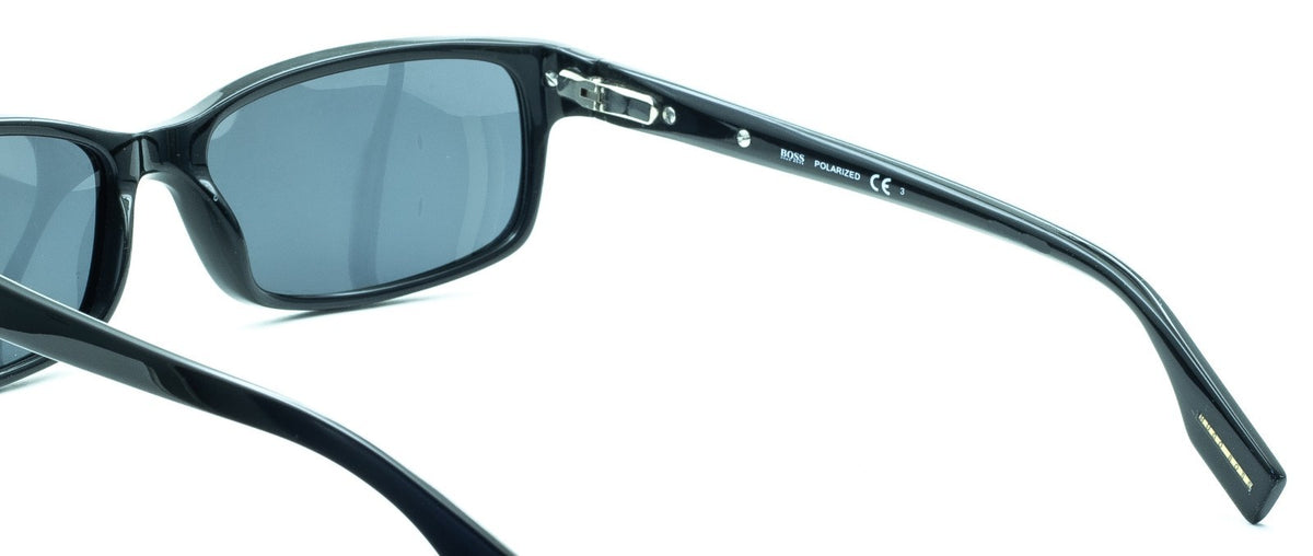 HUGO BOSS 0318/S 807RA  57mm Polarized Sunglasses Shades Glasses FRAMES - New