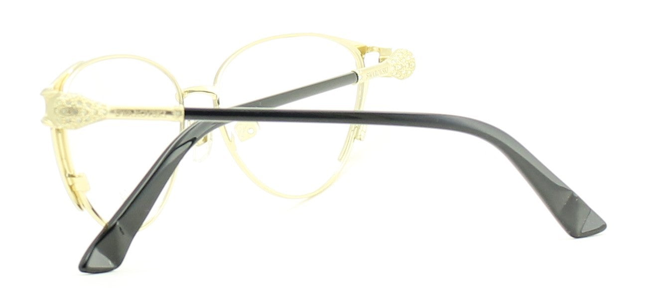 SWAROVSKI CAMILLA SW 5079 028 Eyewear FRAMES RX Optical Glasses Eyeglasses Italy
