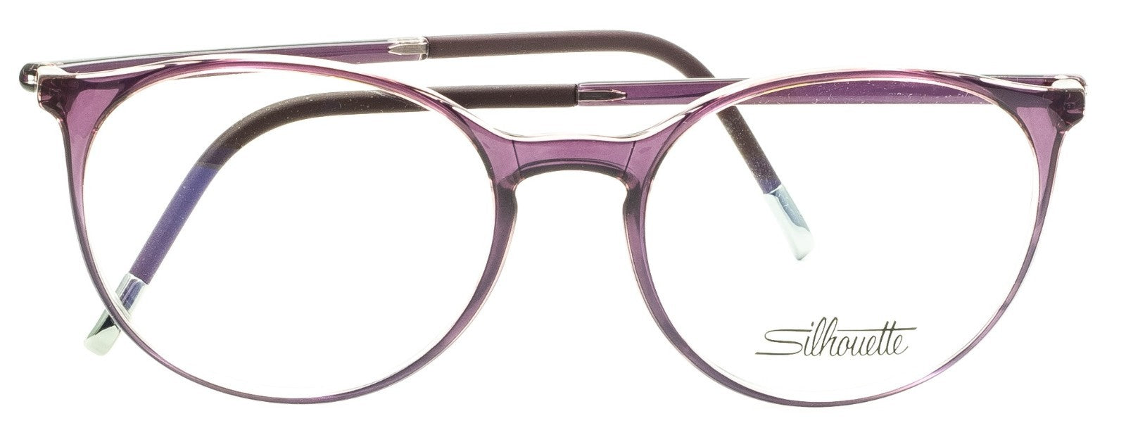 SILHOUETTE SPX 2936 75 4110 50mm Eyewear FRAMES RX Optical Glasses - New Austria