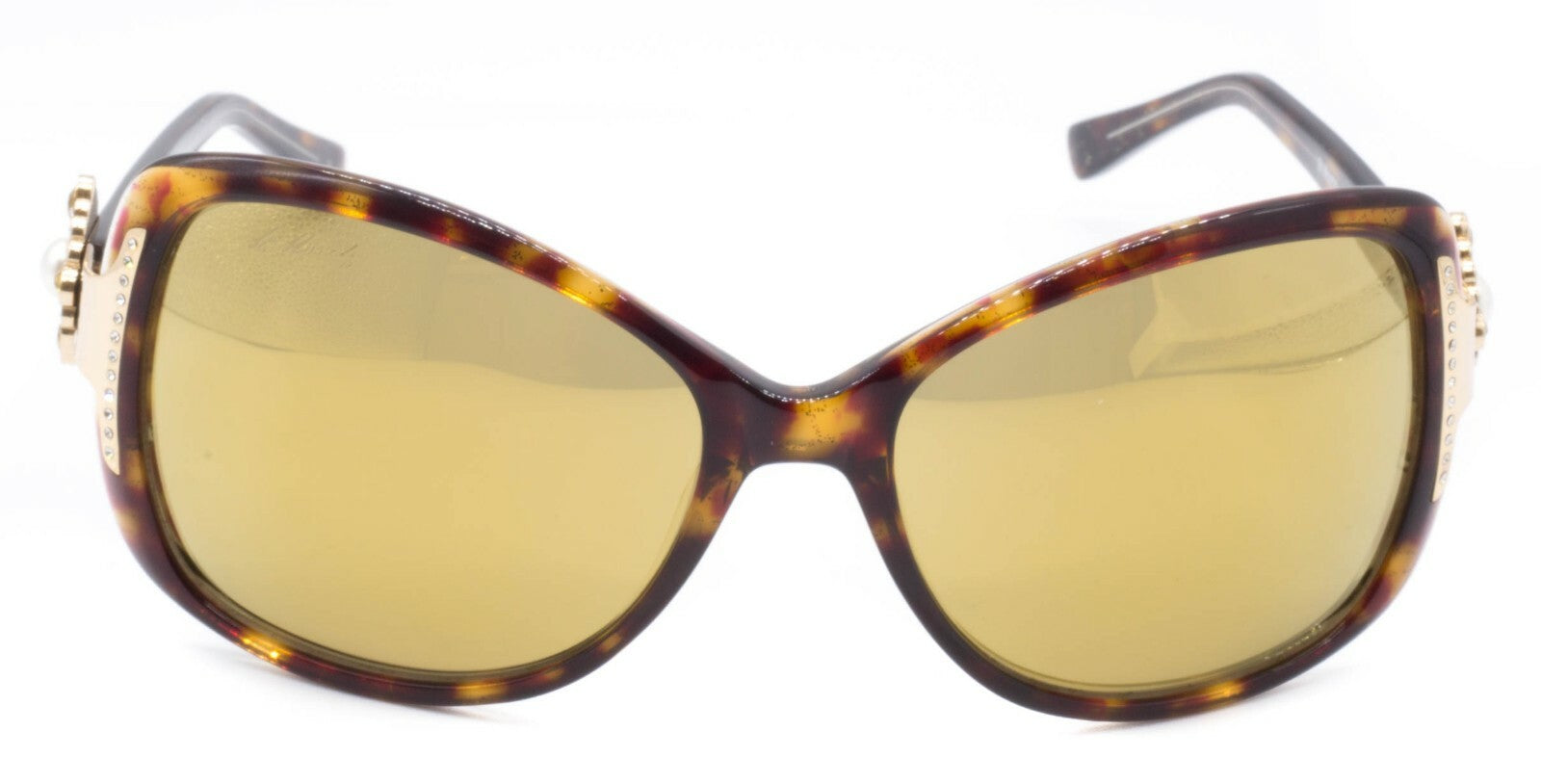 St.Moritz 4130-002 by AMA CAT 2 57mm Sunglasses Shades Eyeglasses Glasses - New