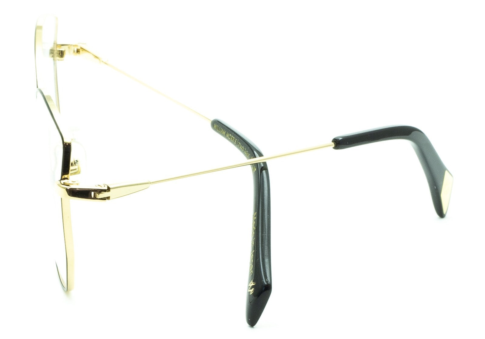 WILLIAM MORRIS Black Label Kylie C1 53mm RX Optical Eyewear FRAMES Glasses - New