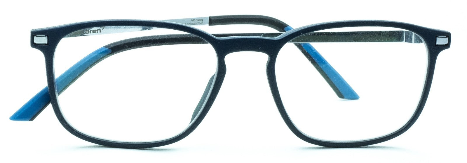 McLAREN Eyewear MLOP-98O03 C03 53mm RX Optical FRAMES Glasses - New France