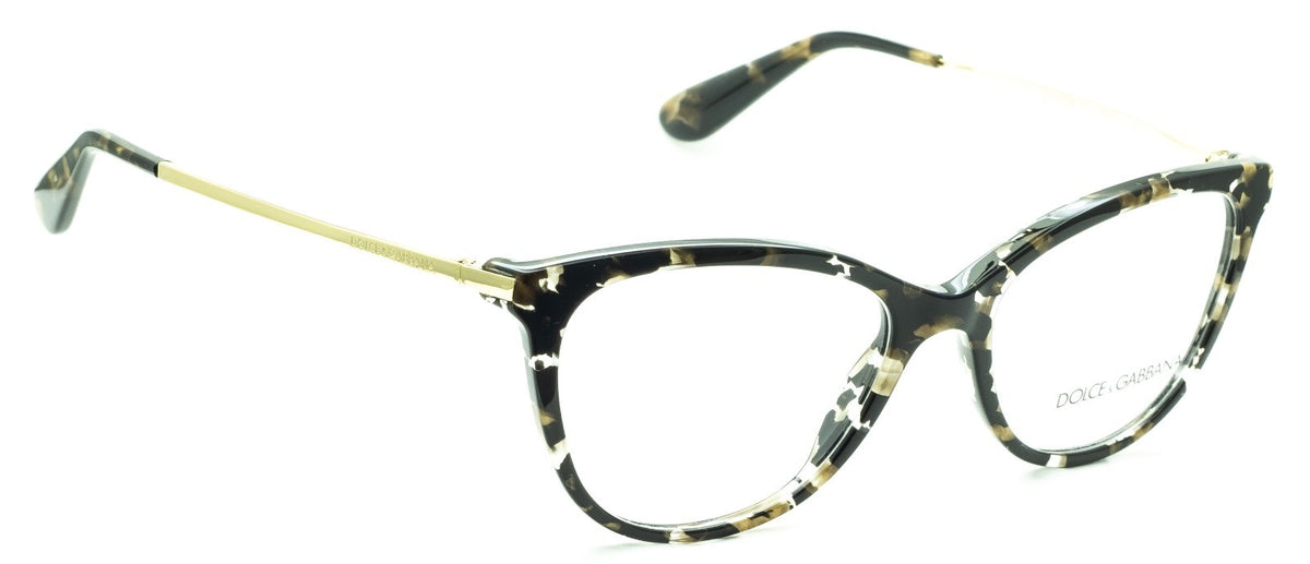 Dolce & Gabbana DG 3258 911 54mm Eyeglasses RX Optical Glasses Frames Eyewear