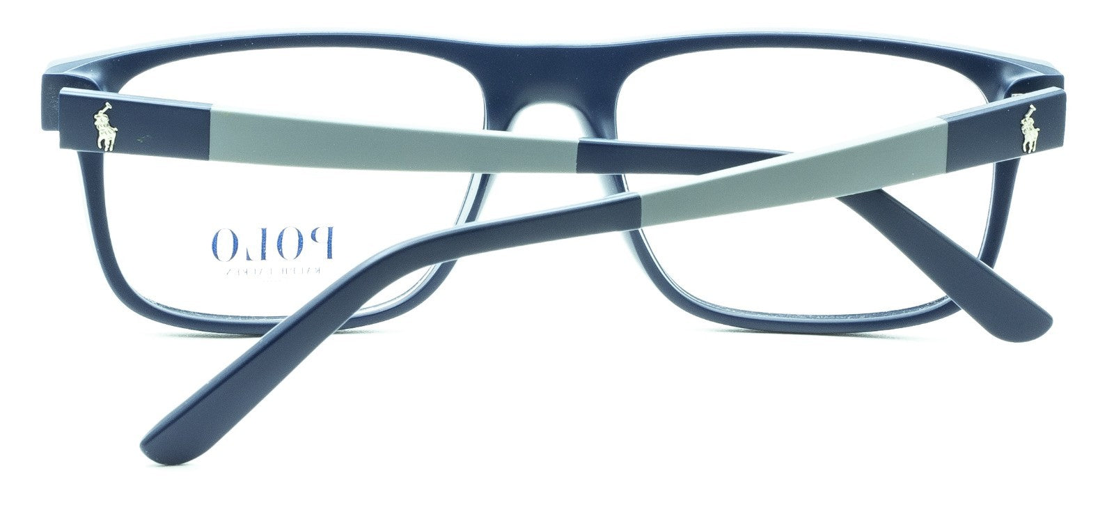 POLO RALPH LAUREN PH 2218 5528 56mm RX Optical Eyewear FRAMES Glasses - New