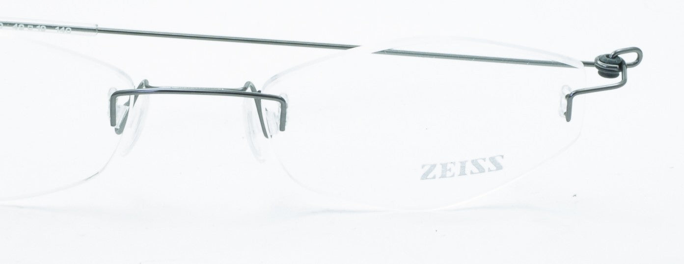 CARL ZEISS TITANIUM 15911-110 49mm Eyewear RX Optical FRAMES Eyeglasses Glasses