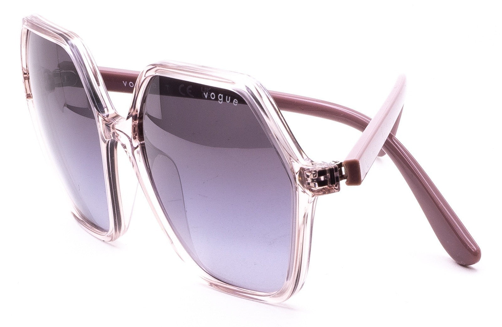 VOGUE VO 5361-S 28288H 2N 55mm Sunglasses Shades FRAMES Eyegwear - New